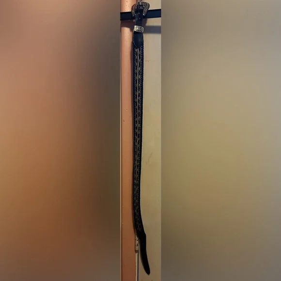 Nocona western belt for women - Picture 3 of 6